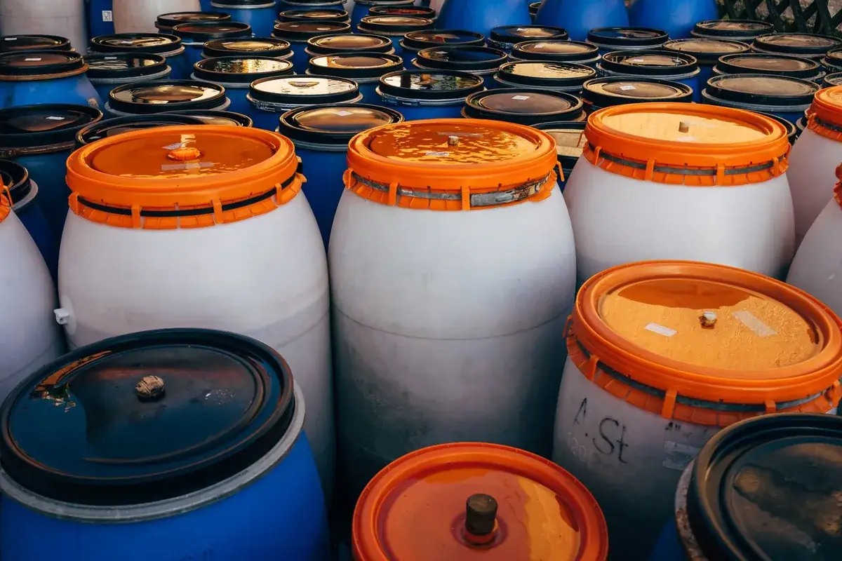Chemical & Toxic Waste Cleanup in East Petersburg, PA
